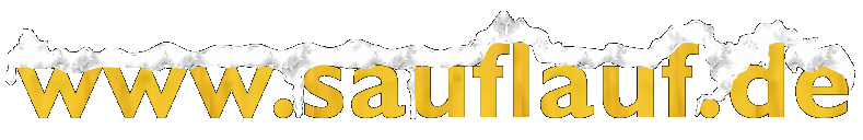 Sauflauf Logo